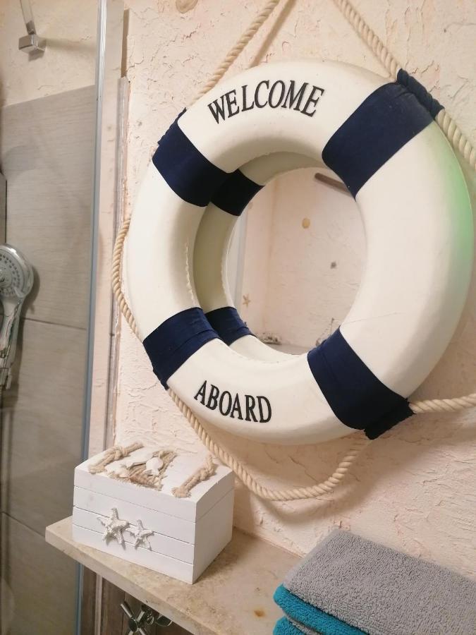 Tinas Ferienwohnung Hohendodeleben Bagian luar foto