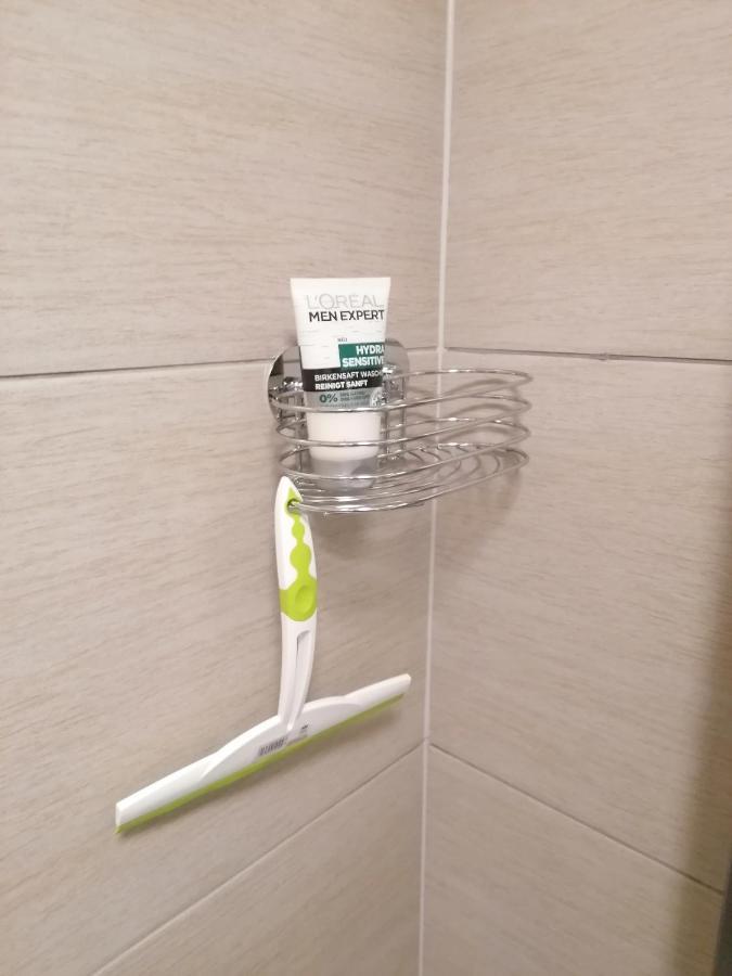Tinas Ferienwohnung Hohendodeleben Bagian luar foto